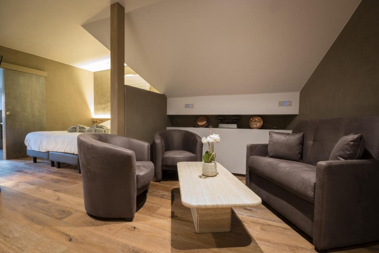 Auberge Au Boeuf Sessenheim Luaran gambar