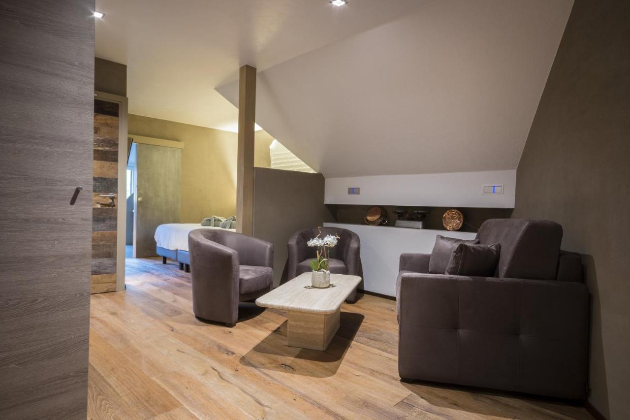 Auberge Au Boeuf Sessenheim Luaran gambar